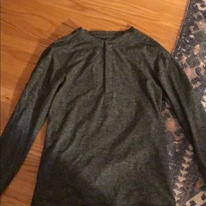 Lululomon long Sleeve Shirt
